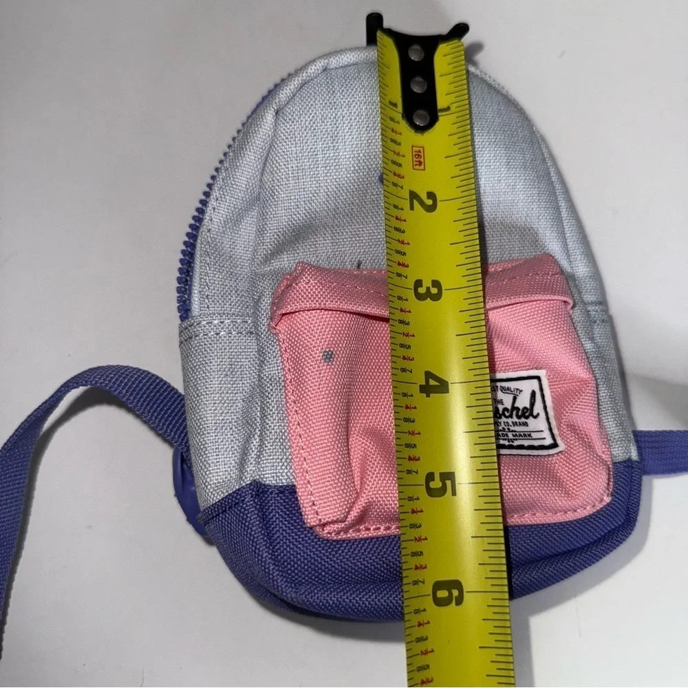 Herschel Supply Company accessory discover herschel